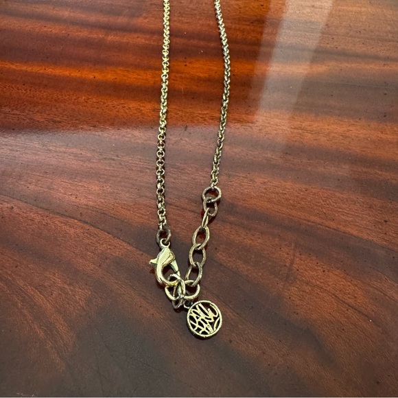 Lilly Pulitzer Beach Breeze Tassel Necklace - Picture 7 of 8